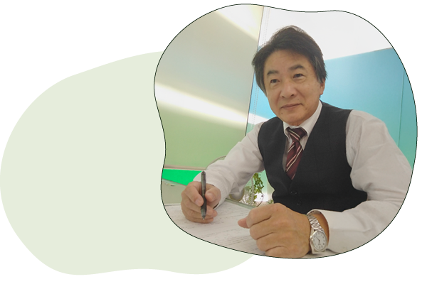 学習相談につきまして