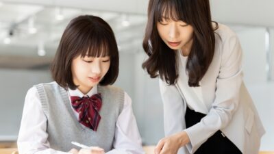 英検取得について