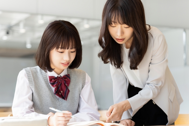 英検取得について